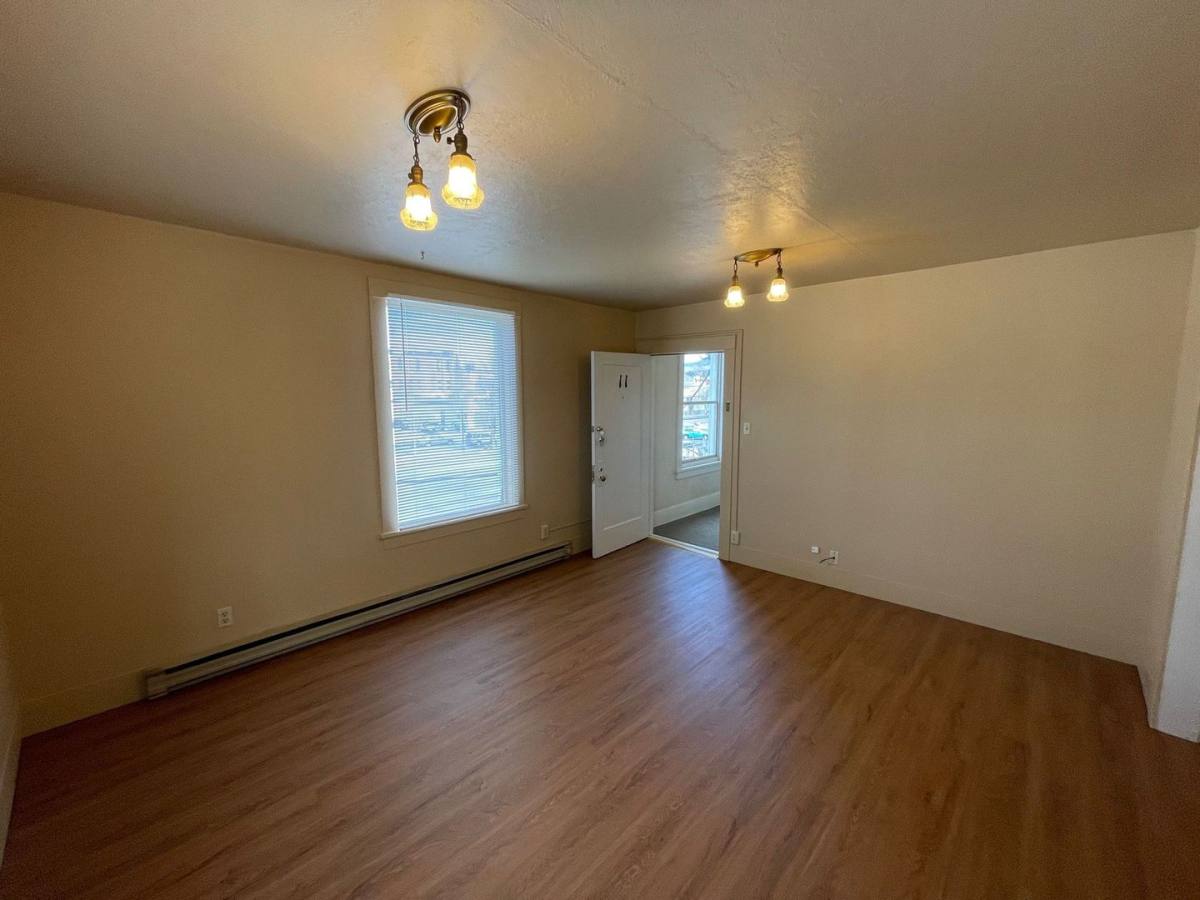 House for rent at 415 Walnut, Klamath Falls, OR 97601