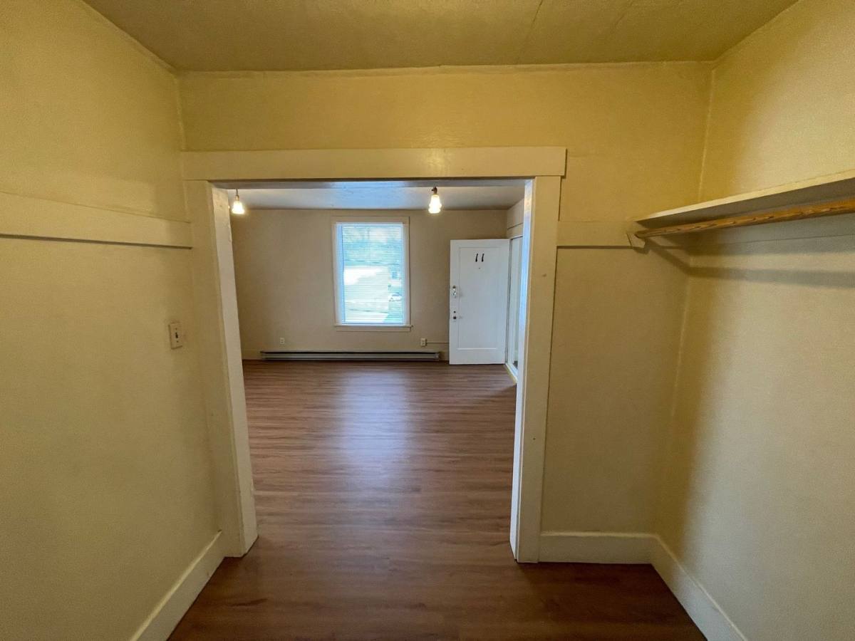 House for rent at 415 Walnut, Klamath Falls, OR 97601