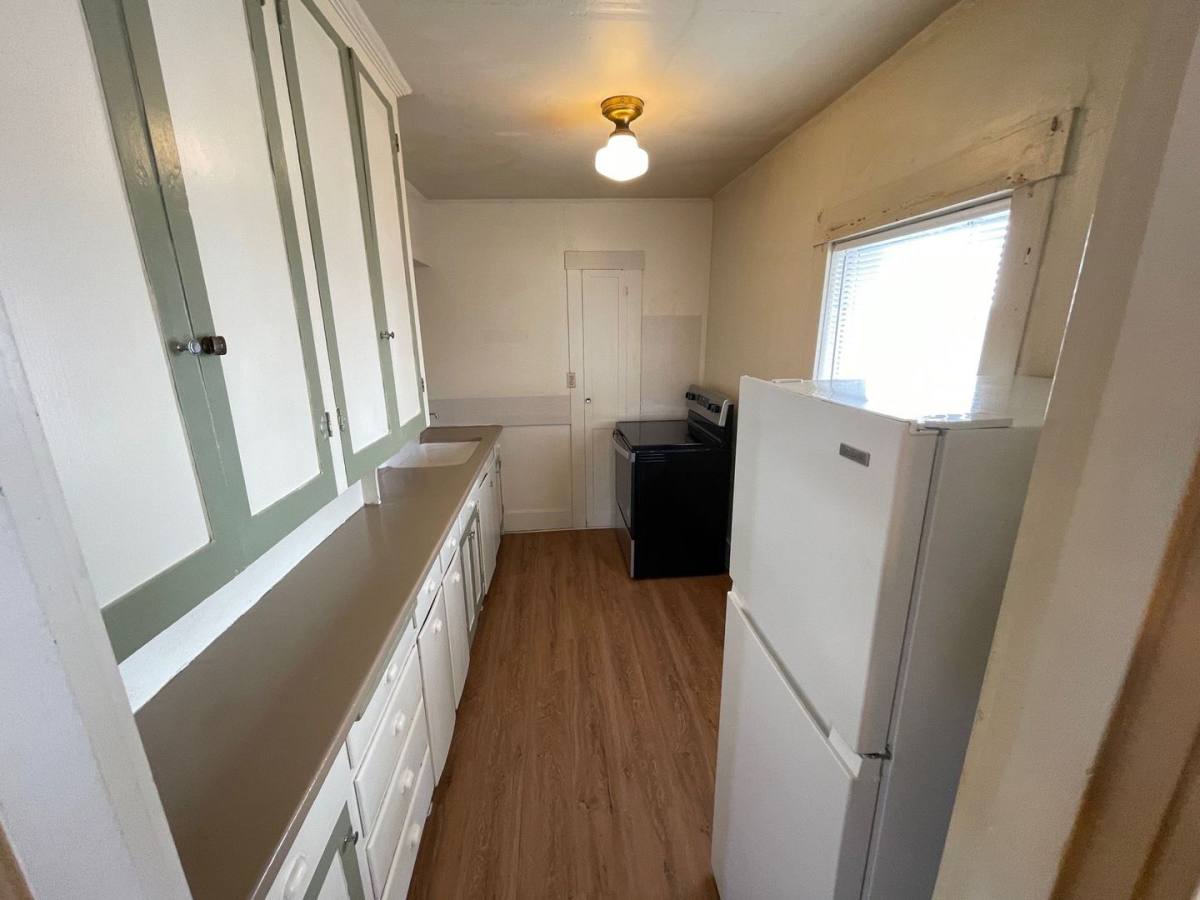 House for rent at 415 Walnut, Klamath Falls, OR 97601