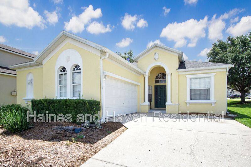 House for rent at 546 Pineloch Dr, Haines City, FL 33844