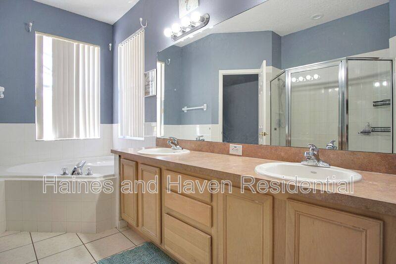 House for rent at 546 Pineloch Dr, Haines City, FL 33844