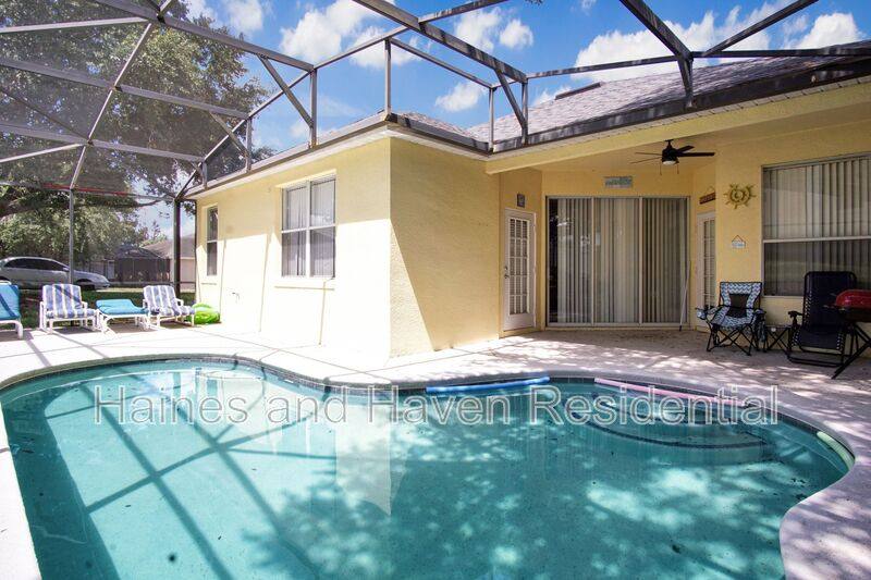 House for rent at 546 Pineloch Dr, Haines City, FL 33844