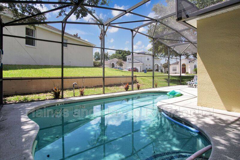 House for rent at 546 Pineloch Dr, Haines City, FL 33844