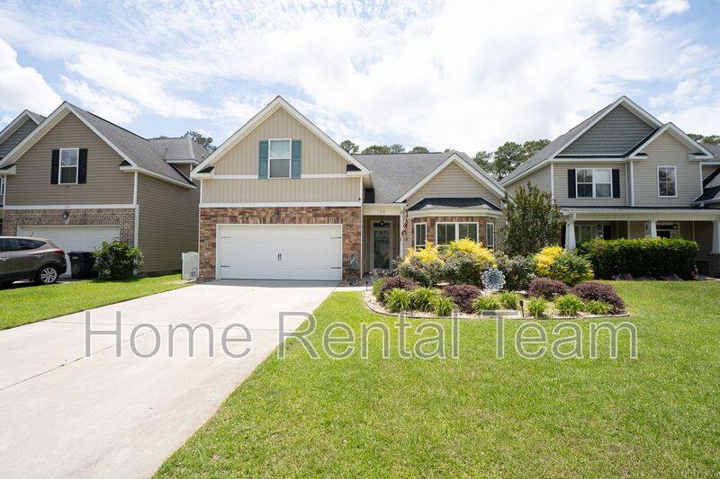 House for rent at 117 Laguna Way, Savannah, GA 31405