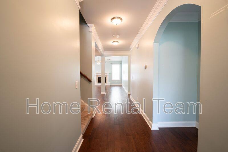House for rent at 117 Laguna Way, Savannah, GA 31405