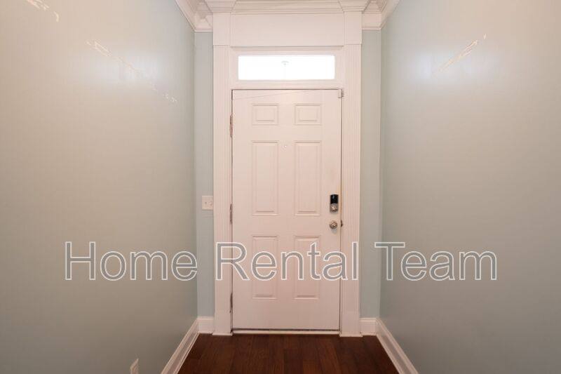 House for rent at 117 Laguna Way, Savannah, GA 31405