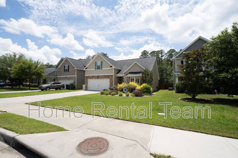 House for rent at 117 Laguna Way, Savannah, GA 31405