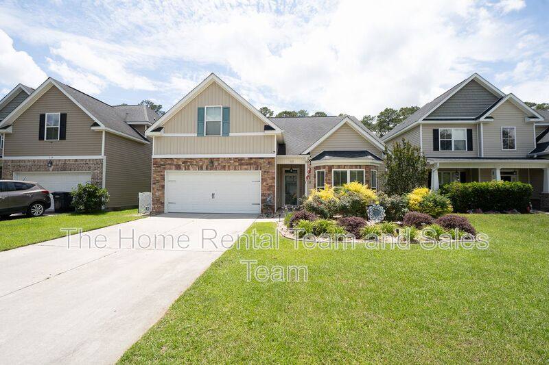 House for rent at 117 Laguna Way, Savannah, GA 31405