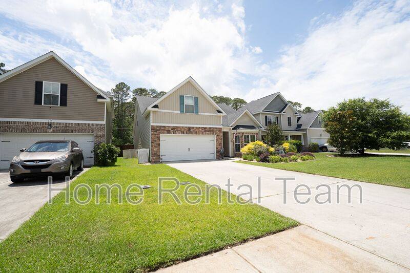 House for rent at 117 Laguna Way, Savannah, GA 31405