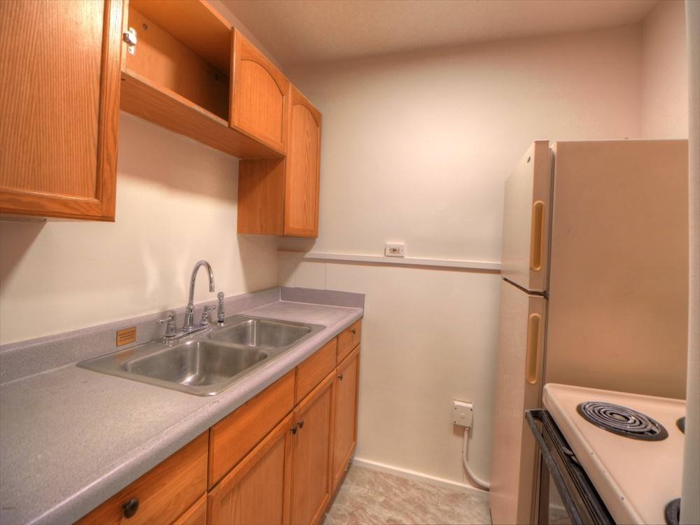 Apartment for rent at 42 E 300 S, Spanish Fork, UT 84660