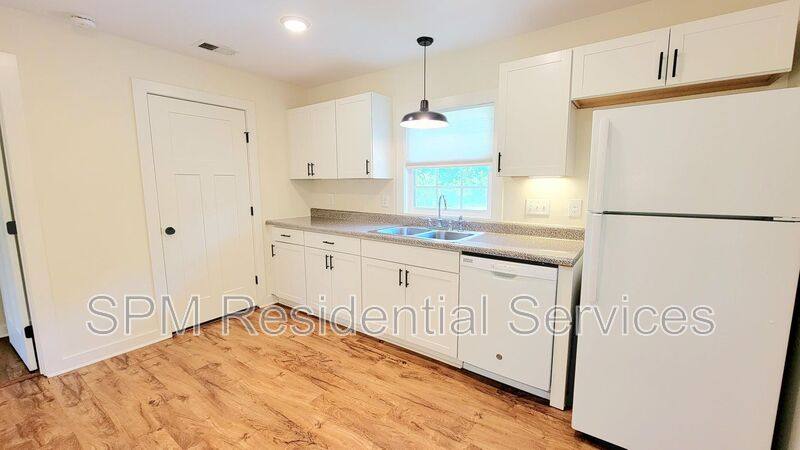 House for rent at 5013 Pine Needle Dr, Wilmington, NC 28403