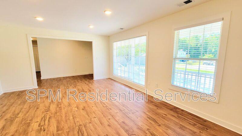 House for rent at 5013 Pine Needle Dr, Wilmington, NC 28403