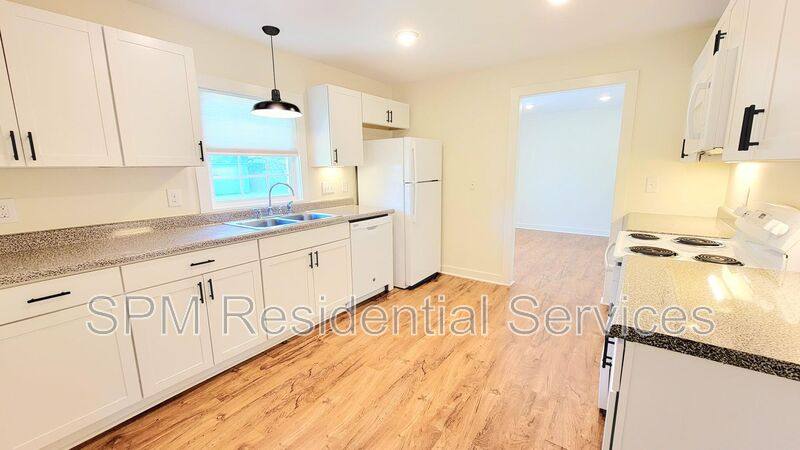 House for rent at 5013 Pine Needle Dr, Wilmington, NC 28403