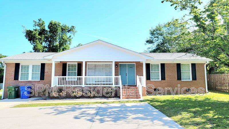 House for rent at 5013 Pine Needle Dr, Wilmington, NC 28403