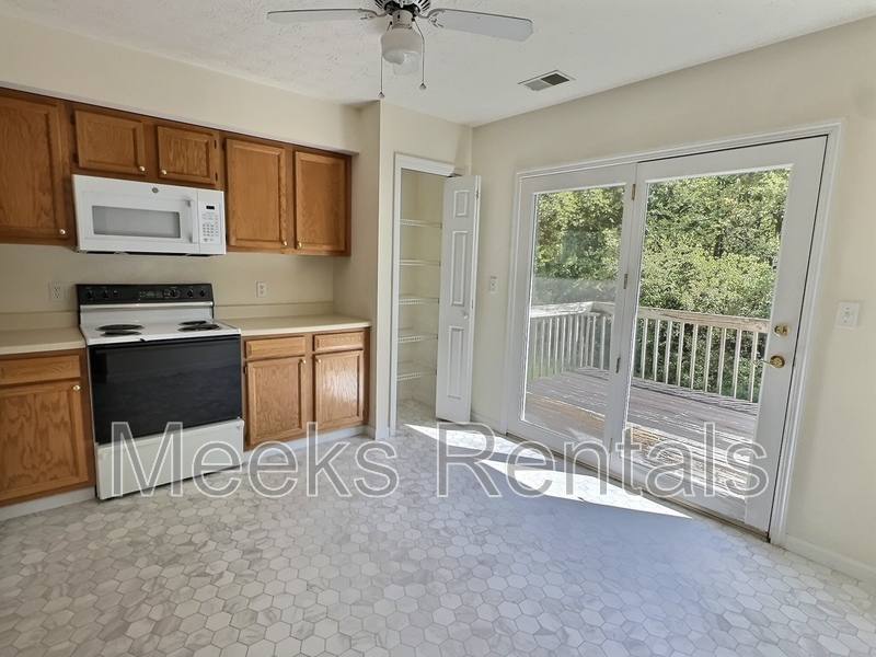 Townhouse for rent at 110 Botley Lane #12, Hurricane, WV 25526