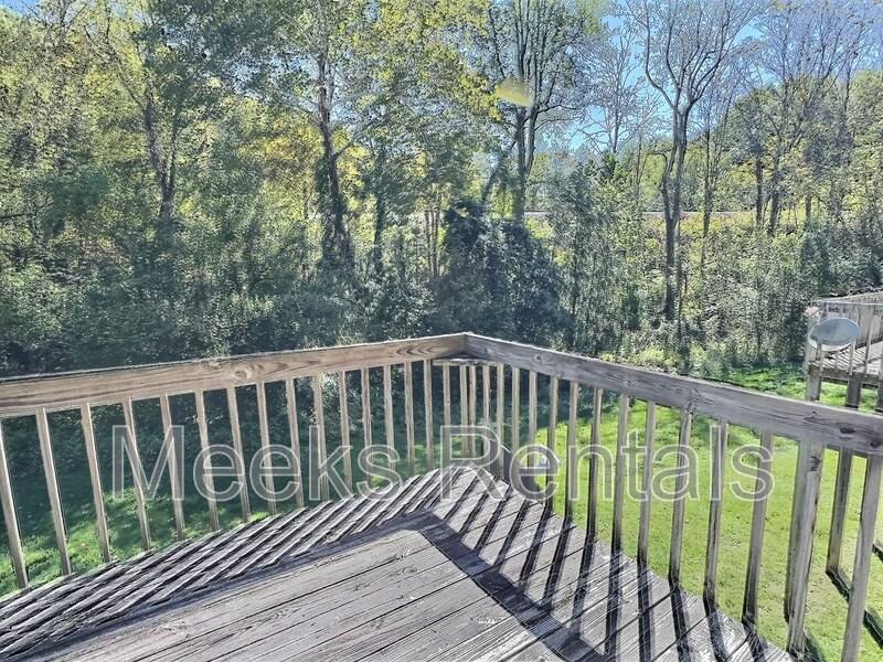Townhouse for rent at 110 Botley Lane #12, Hurricane, WV 25526