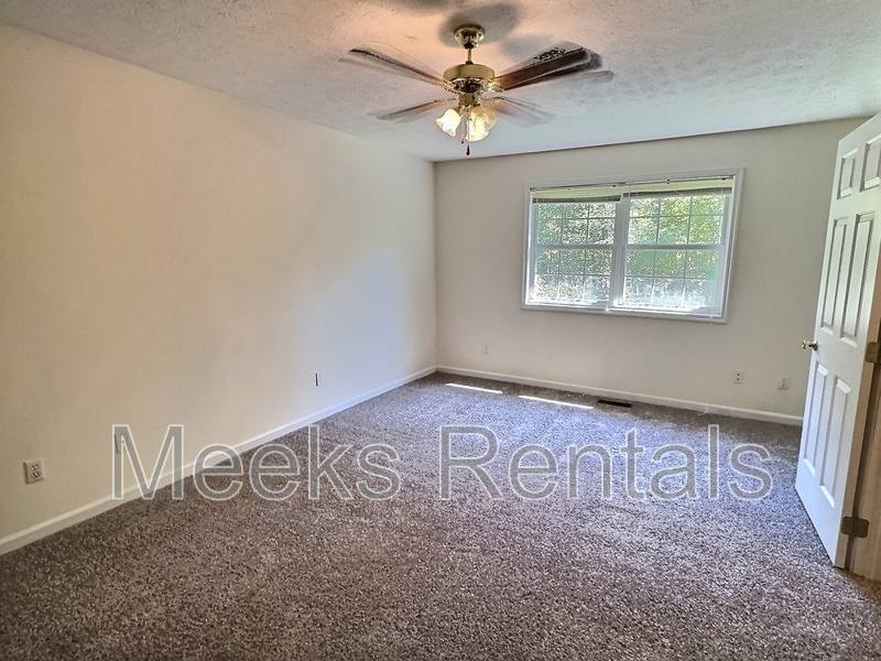 Townhouse for rent at 110 Botley Lane #12, Hurricane, WV 25526