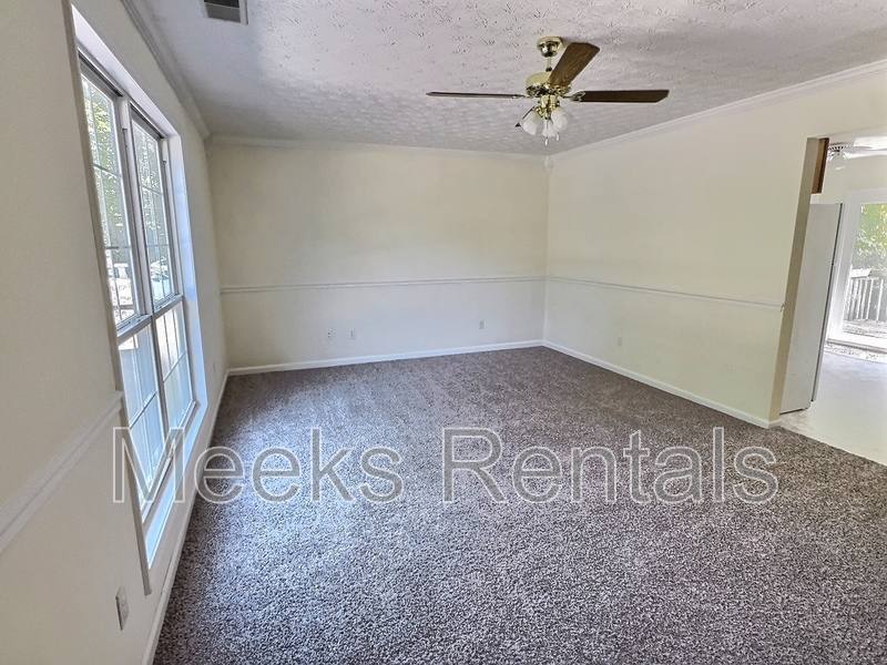 Townhouse for rent at 110 Botley Lane #12, Hurricane, WV 25526