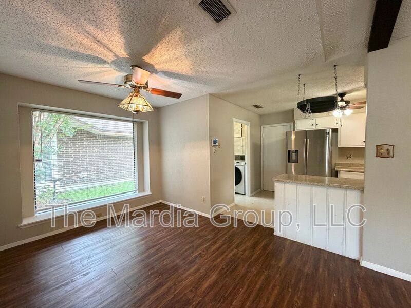 House for rent at 1506 Whiteoak Dr, Garland, TX 75040