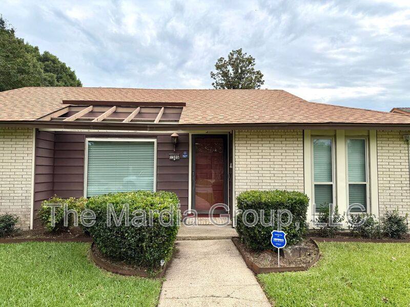 House for rent at 1506 Whiteoak Dr, Garland, TX 75040