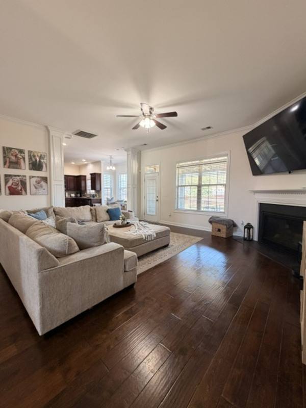 House for rent at 434 Rocky Bark Lane, Blythewood, SC 29016