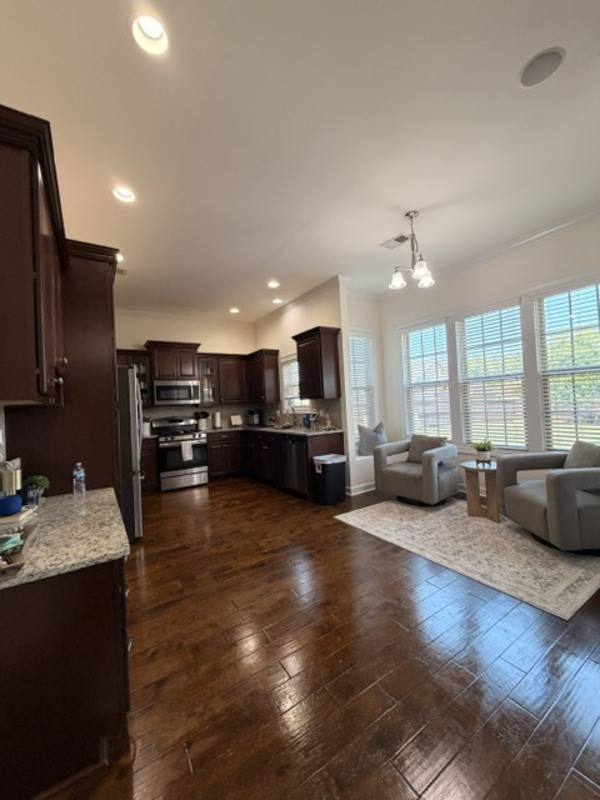 House for rent at 434 Rocky Bark Lane, Blythewood, SC 29016