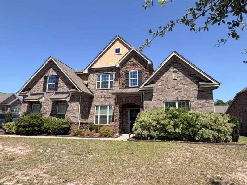 House for rent at 434 Rocky Bark Lane, Blythewood, SC 29016