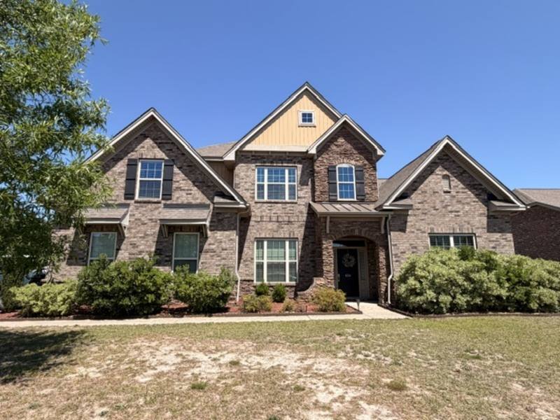 House for rent at 434 Rocky Bark Lane, Blythewood, SC 29016
