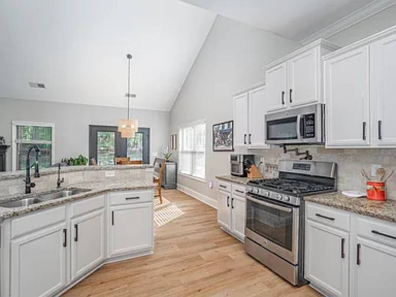 House for rent at 504 Links Pointe Court, Chapin, SC 29036
