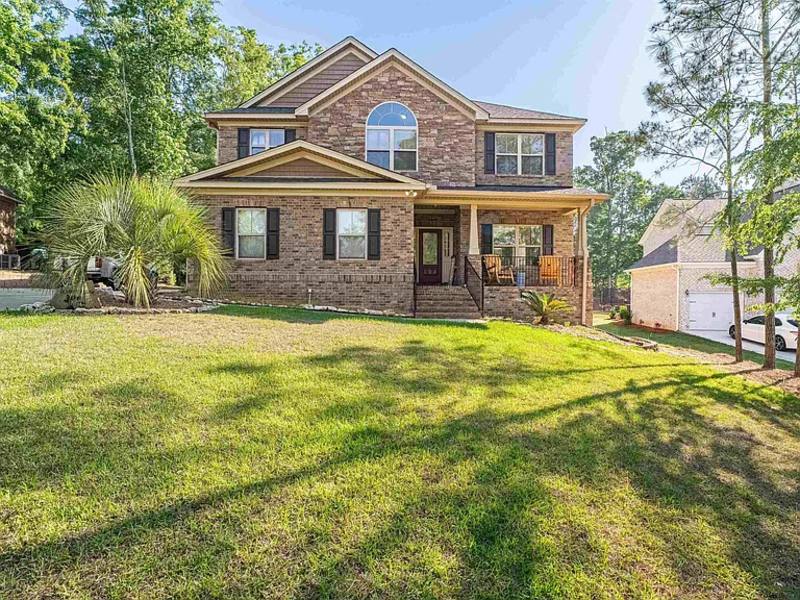 House for rent at 504 Links Pointe Court, Chapin, SC 29036