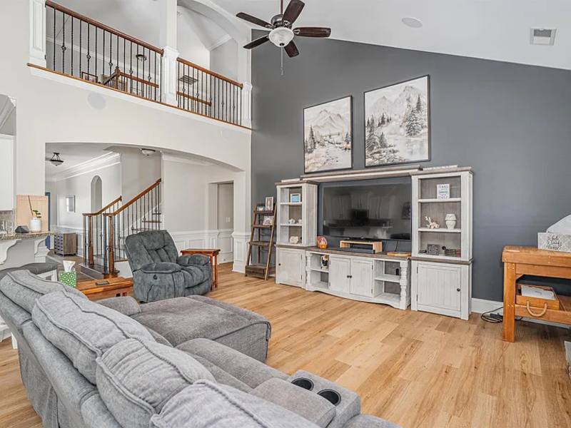 House for rent at 504 Links Pointe Court, Chapin, SC 29036