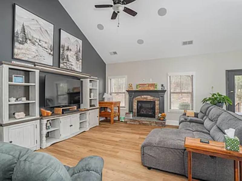 House for rent at 504 Links Pointe Court, Chapin, SC 29036