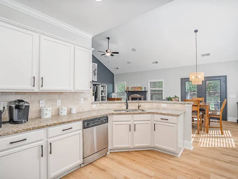 House for rent at 504 Links Pointe Court, Chapin, SC 29036