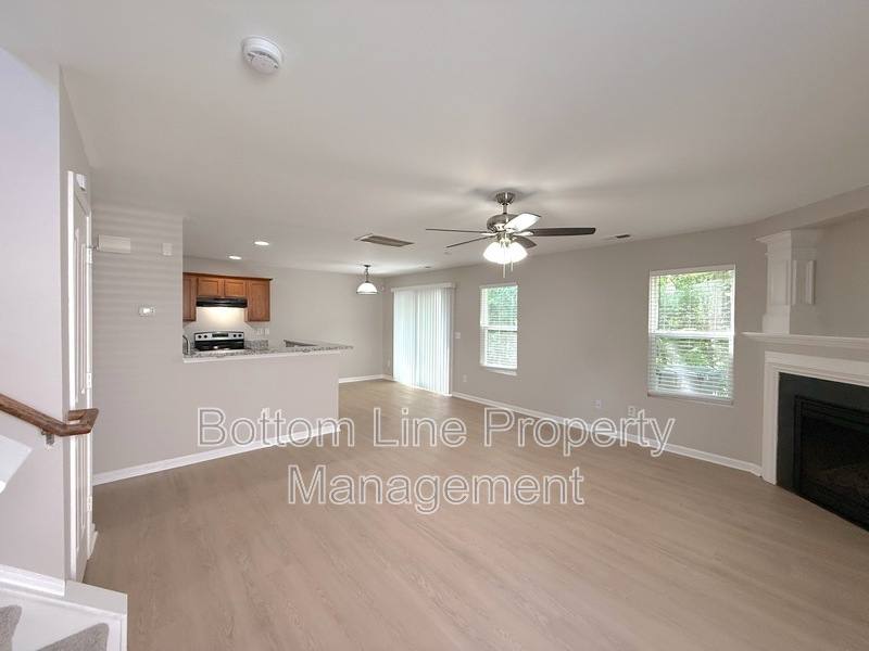 House for rent at 4918 Muskogee Dr, Charlotte, NC 28212