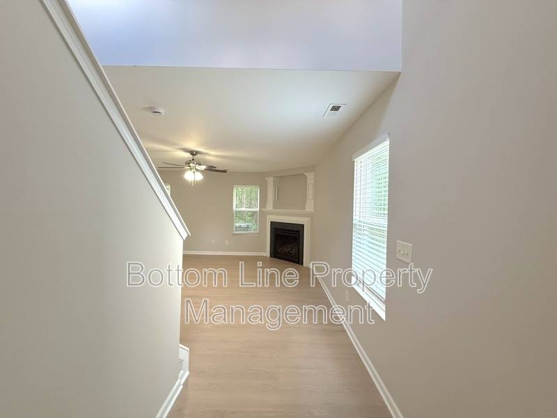 House for rent at 4918 Muskogee Dr, Charlotte, NC 28212