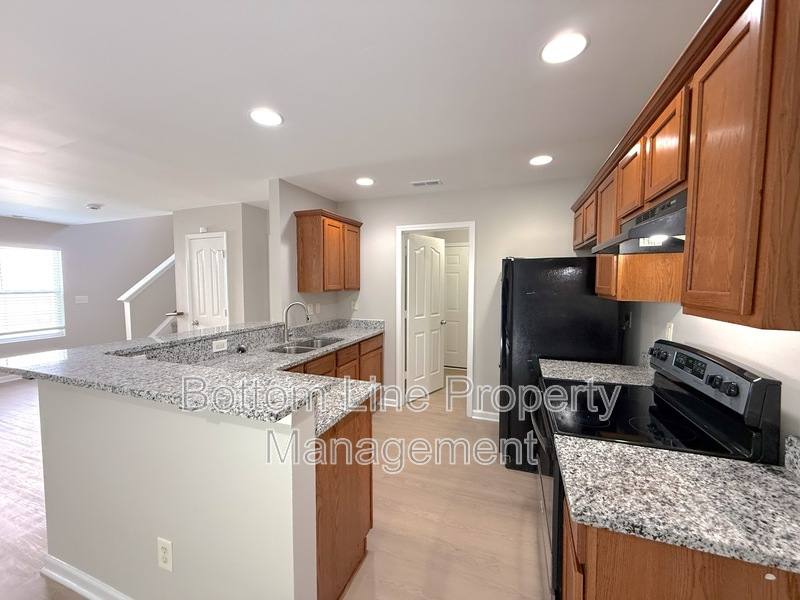 House for rent at 4918 Muskogee Dr, Charlotte, NC 28212