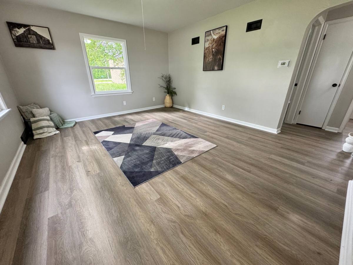 House for rent at 4351 Texas St, Waterloo, IA 50702