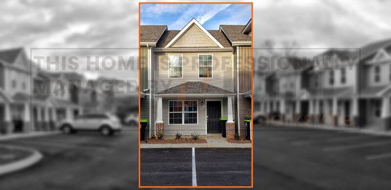 Townhouse for rent at 955 Big Sky Dr #R, Clarksville, TN 37040