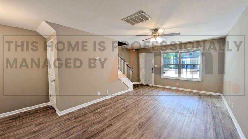 Townhouse for rent at 955 Big Sky Dr #R, Clarksville, TN 37040