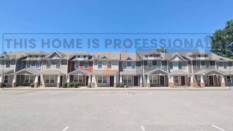 Townhouse for rent at 955 Big Sky Dr #R, Clarksville, TN 37040