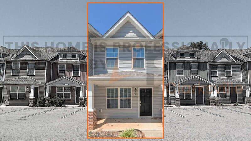 Townhouse for rent at 955 Big Sky Dr #R, Clarksville, TN 37040