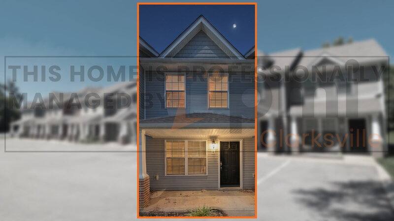 Townhouse for rent at 955 Big Sky Dr #R, Clarksville, TN 37040
