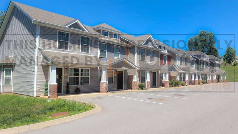 Townhouse for rent at 955 Big Sky Dr #R, Clarksville, TN 37040