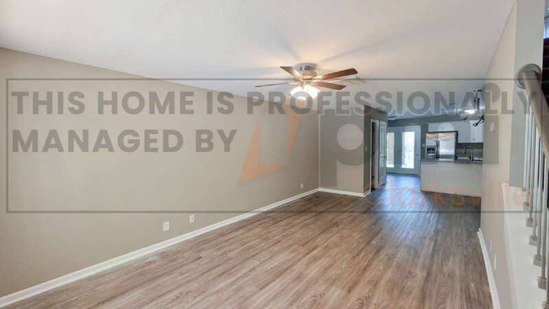 Townhouse for rent at 955 Big Sky Dr #R, Clarksville, TN 37040