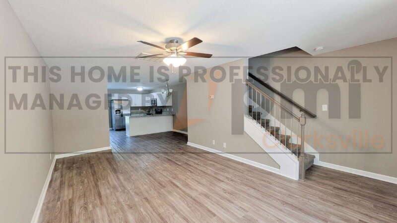 Townhouse for rent at 955 Big Sky Dr #R, Clarksville, TN 37040