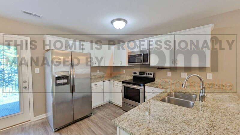 Townhouse for rent at 955 Big Sky Dr #R, Clarksville, TN 37040