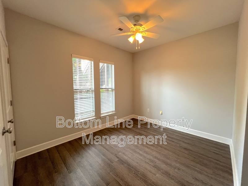 Townhouse for rent at 841 Seigle Point Dr, Charlotte, NC 28204