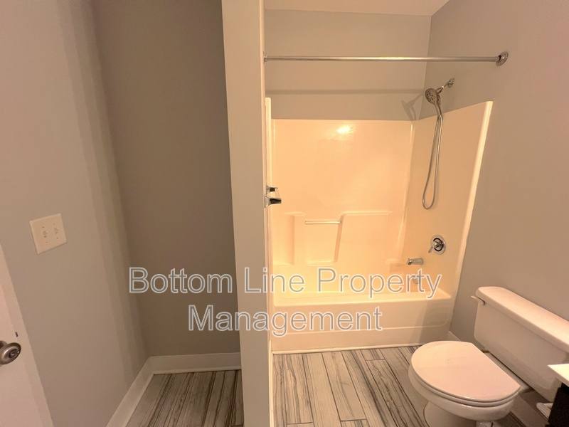 Townhouse for rent at 841 Seigle Point Dr, Charlotte, NC 28204