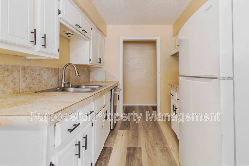 Apartment for rent at 109 SE 42nd St #A, Oklahoma City, OK 73129