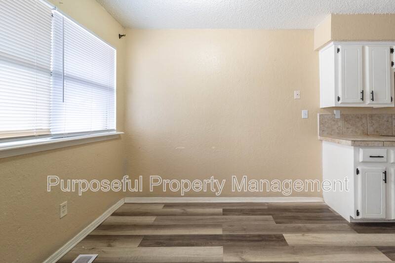 Apartment for rent at 109 SE 42nd St #A, Oklahoma City, OK 73129